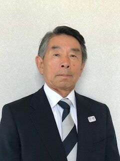 関谷会長